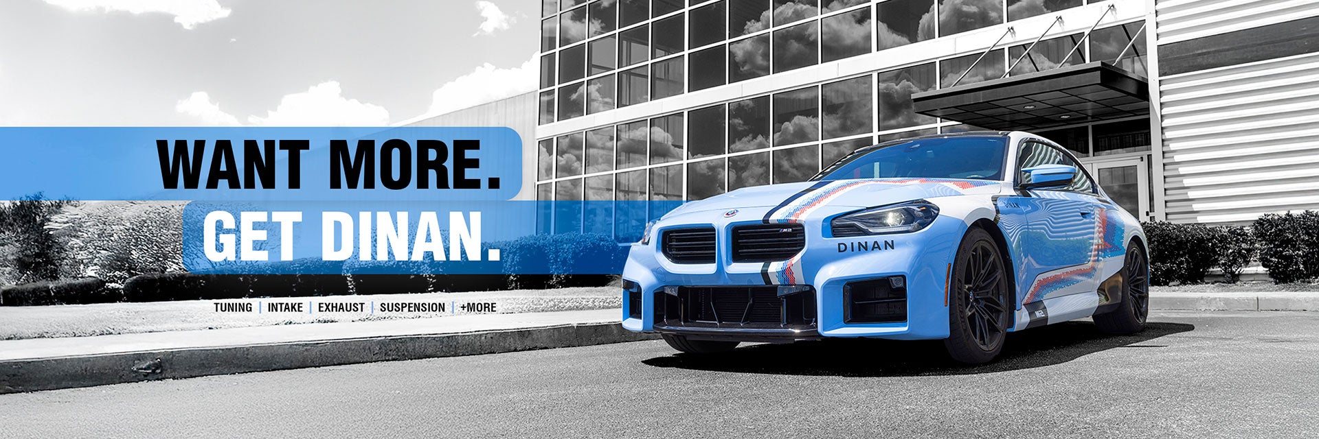 BMW of Spokane - Dinan Authorized Dealer