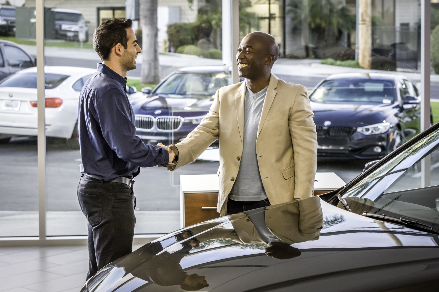 BMW Dealer Liberty Lake, WA