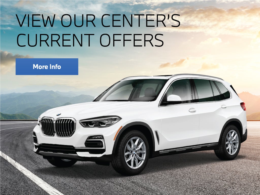 New Used Bmw Dealer Spokane Wa Bmw Of Spokane
