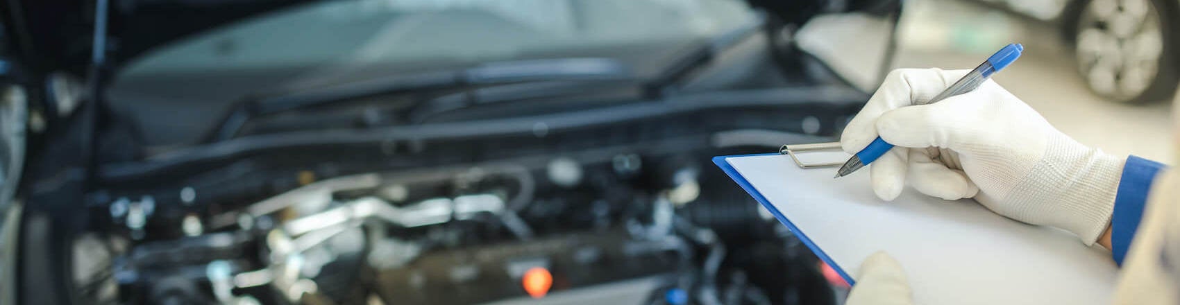 Certified Pre-Owned Limited Warranty