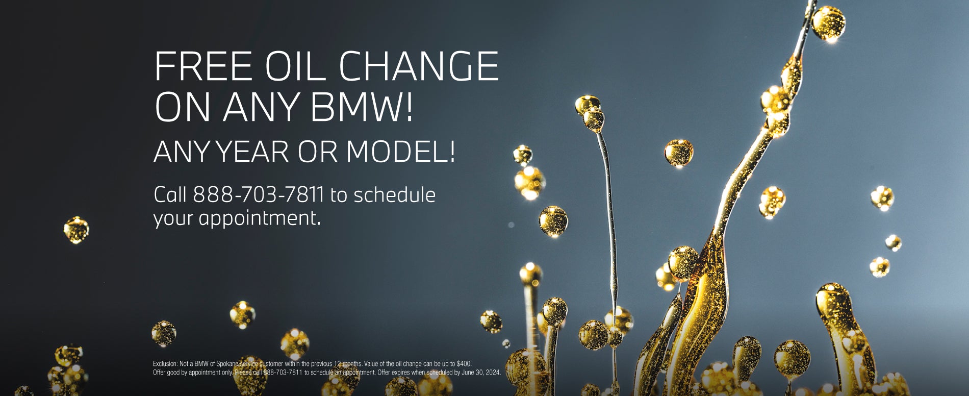 New & Used BMW Dealer Near Spokane, WA | BMW of Spokane