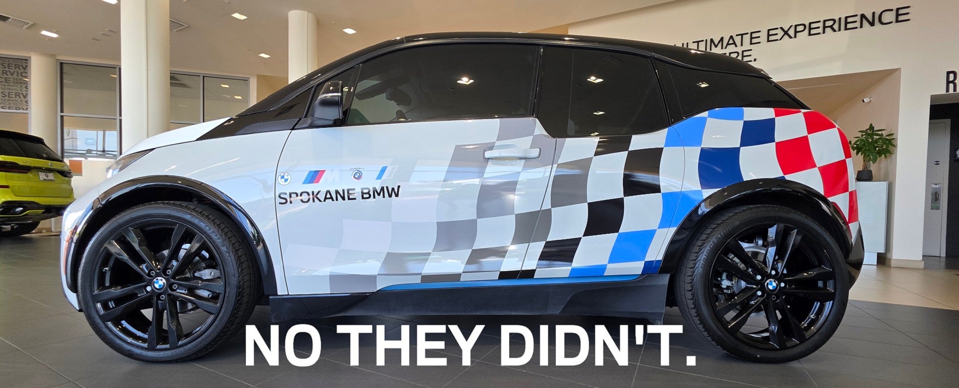 F1 FORMULA ONE PACE CAR